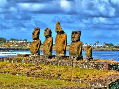 where is easter island